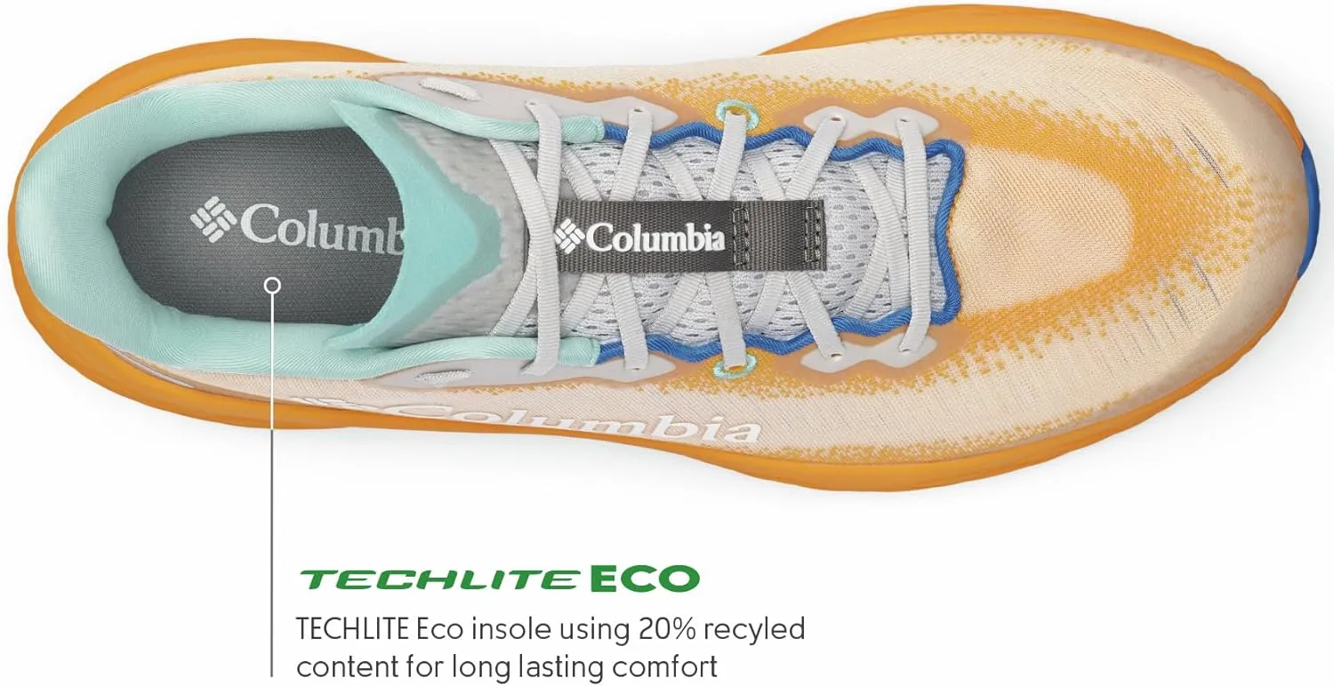 Columbia Men's Konos Featherweight Running Shoe
