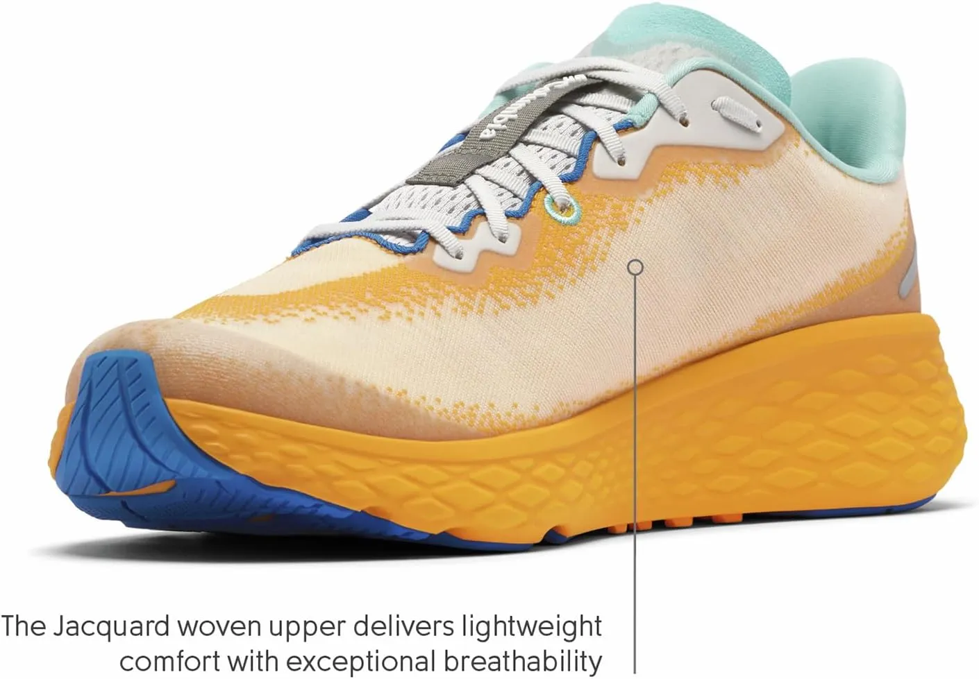 Columbia Men's Konos Featherweight Running Shoe
