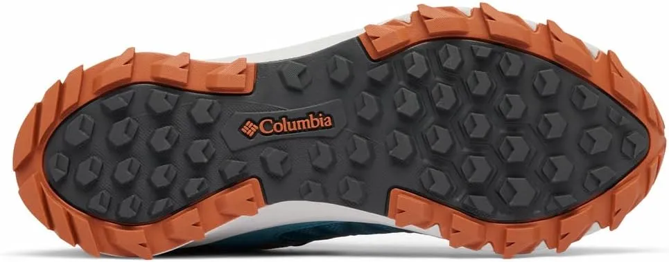 Columbia Men's Peakfreak Ii Outdry Hiking Shoe