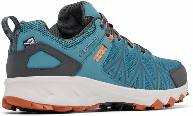 Columbia Men's Peakfreak Ii Outdry Hiking Shoe