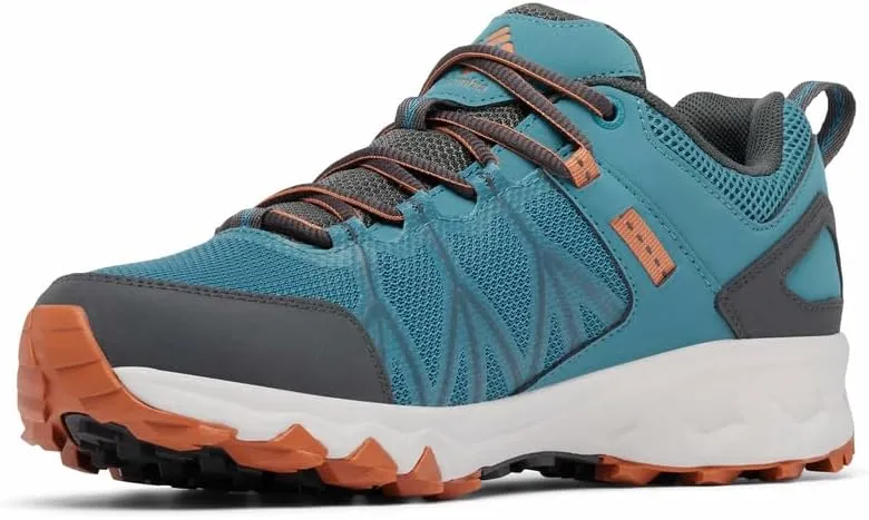 Columbia Men's Peakfreak Ii Outdry Hiking Shoe