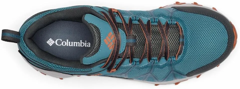 Columbia Men's Peakfreak Ii Outdry Hiking Shoe