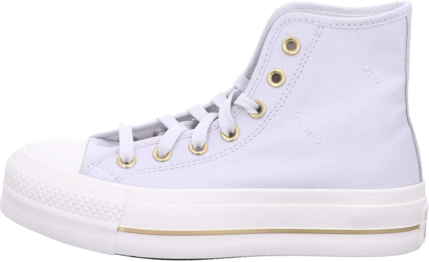 Converse Chuck Taylor All Star Lift Platform Shoes Code A08237C