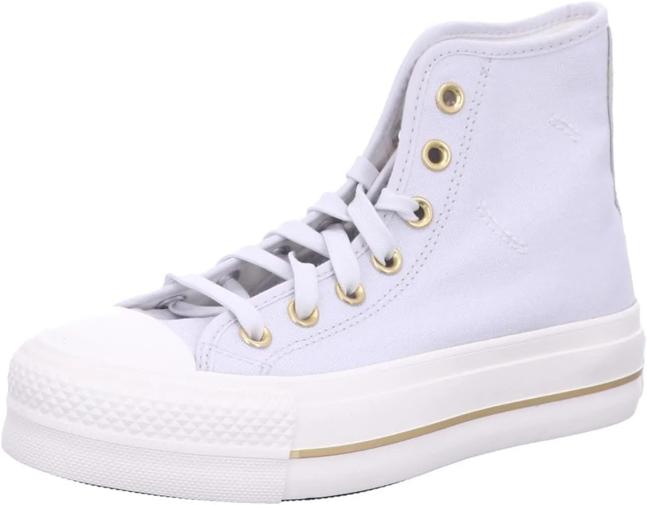 Converse Chuck Taylor All Star Lift Platform Shoes Code A08237C