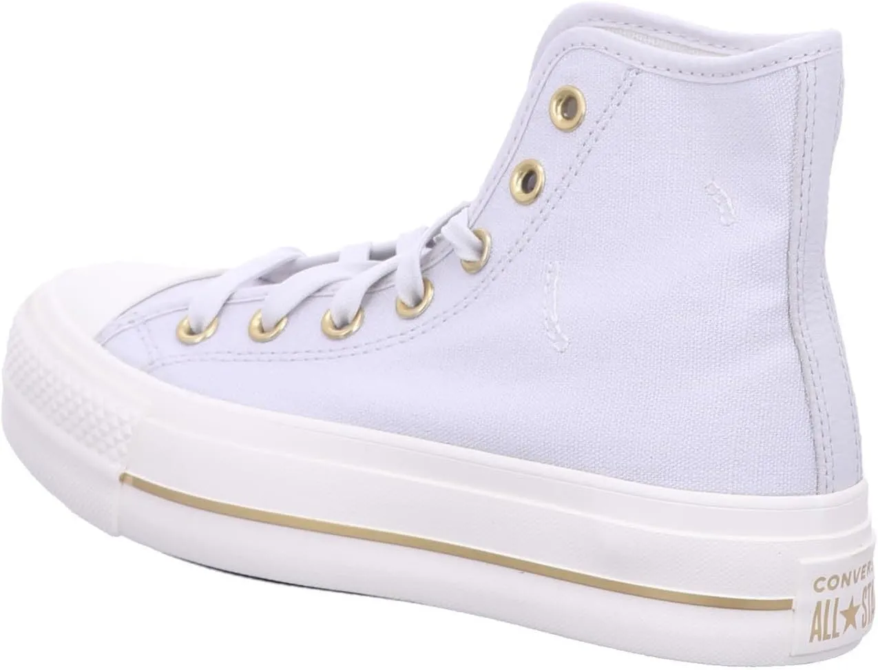 Converse Chuck Taylor All Star Lift Platform Shoes Code A08237C