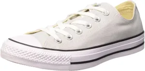 Converse Men's Low-top, Grigio, 12