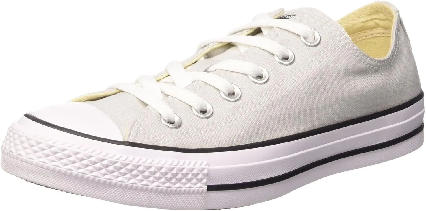 Converse Men's Low-top, Grigio, 12