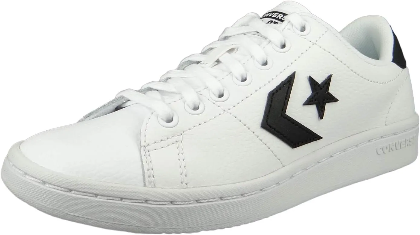 Converse Women's All-Court Low Top Sneaker