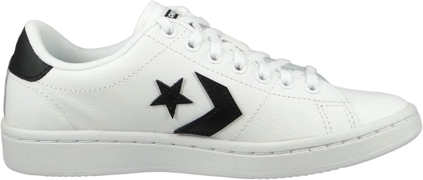 Converse Women's All-Court Low Top Sneaker