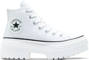 Converse Women's Chuck Taylor All Star Lugged Heel Platform Waterproof Sneaker