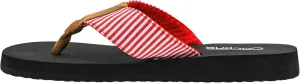 Corkys Footwear Womens Summer Break Flip Flops - Featuring A Thong Strap With Soft and Comfortable EVA insoles for All-Day Wear - Chic and Trendy Flip Flops
