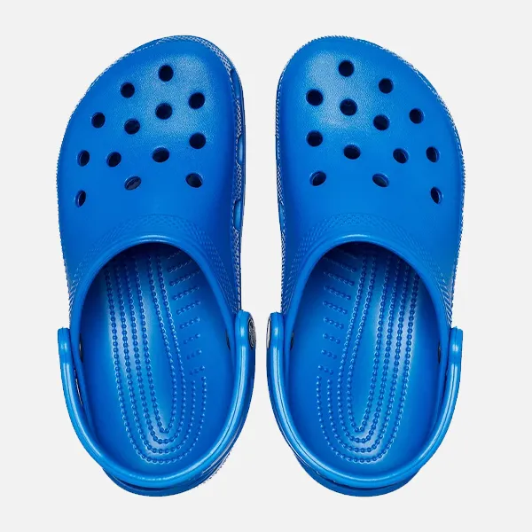 Crocs Classic Clog - Blue Bolt