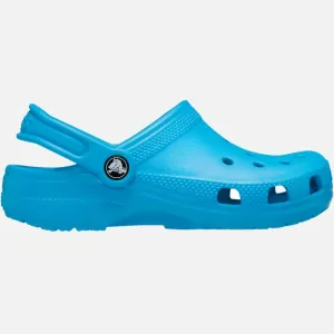 Crocs Classic Clog Toddler - Venetian Blue