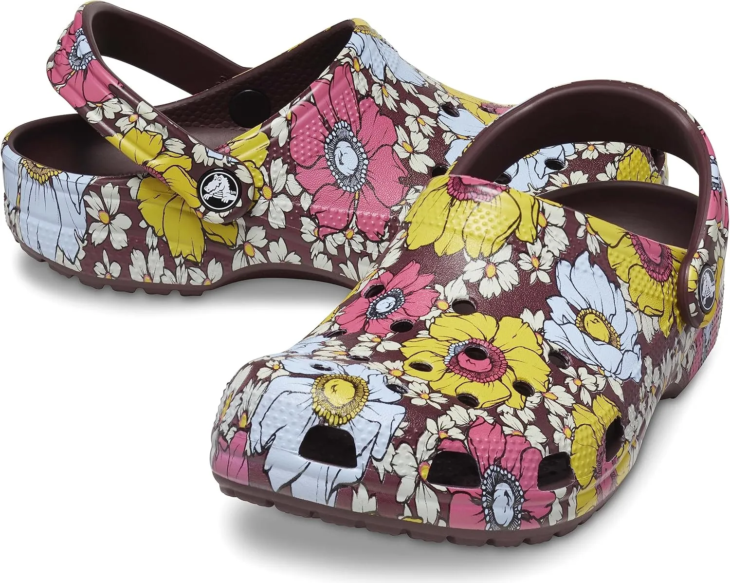Crocs Classic Out of This World II Clog
