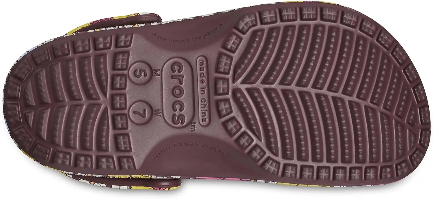 Crocs Classic Out of This World II Clog
