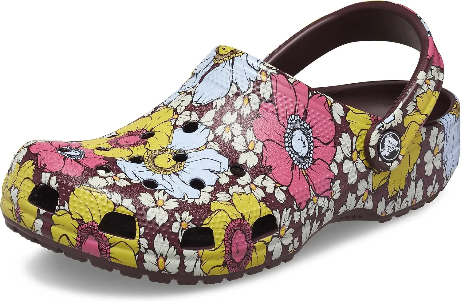 Crocs Classic Out of This World II Clog