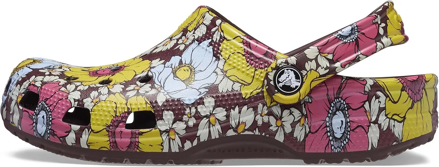 Crocs Classic Out of This World II Clog