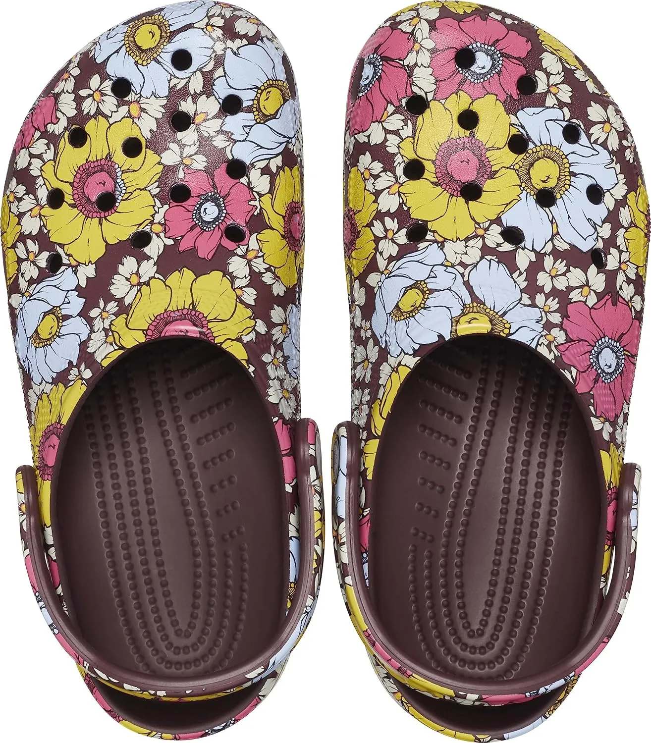 Crocs Classic Out of This World II Clog