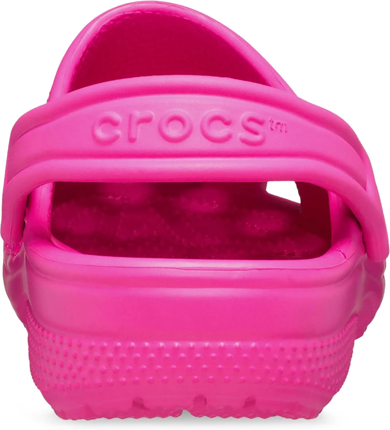 Crocs Kids' Classic Clog