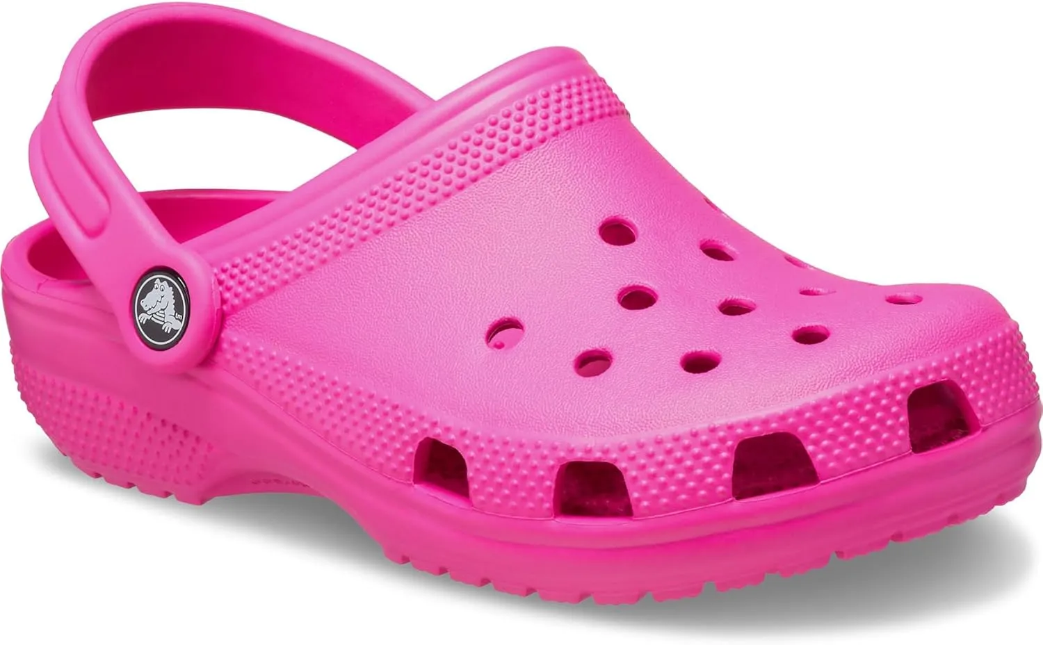 Crocs Kids' Classic Clog