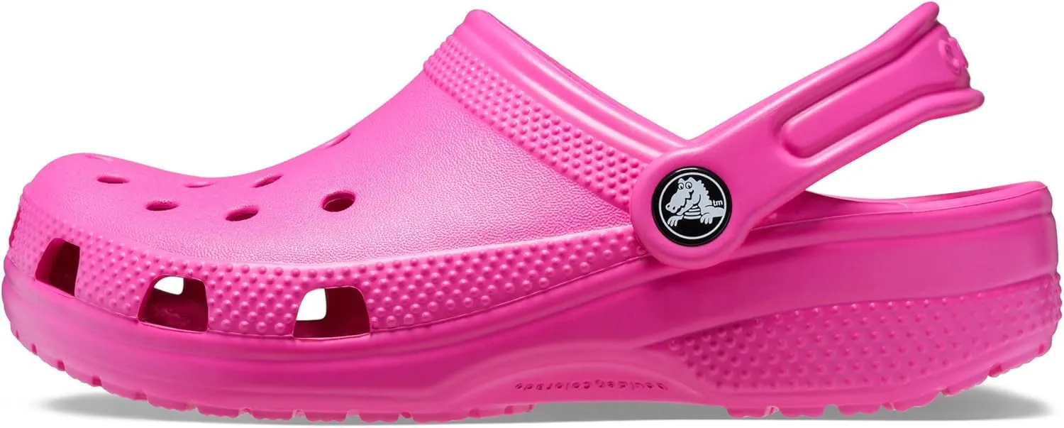Crocs Kids' Classic Clog