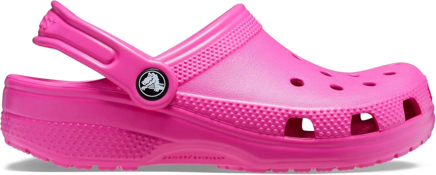 Crocs Kids' Classic Clog