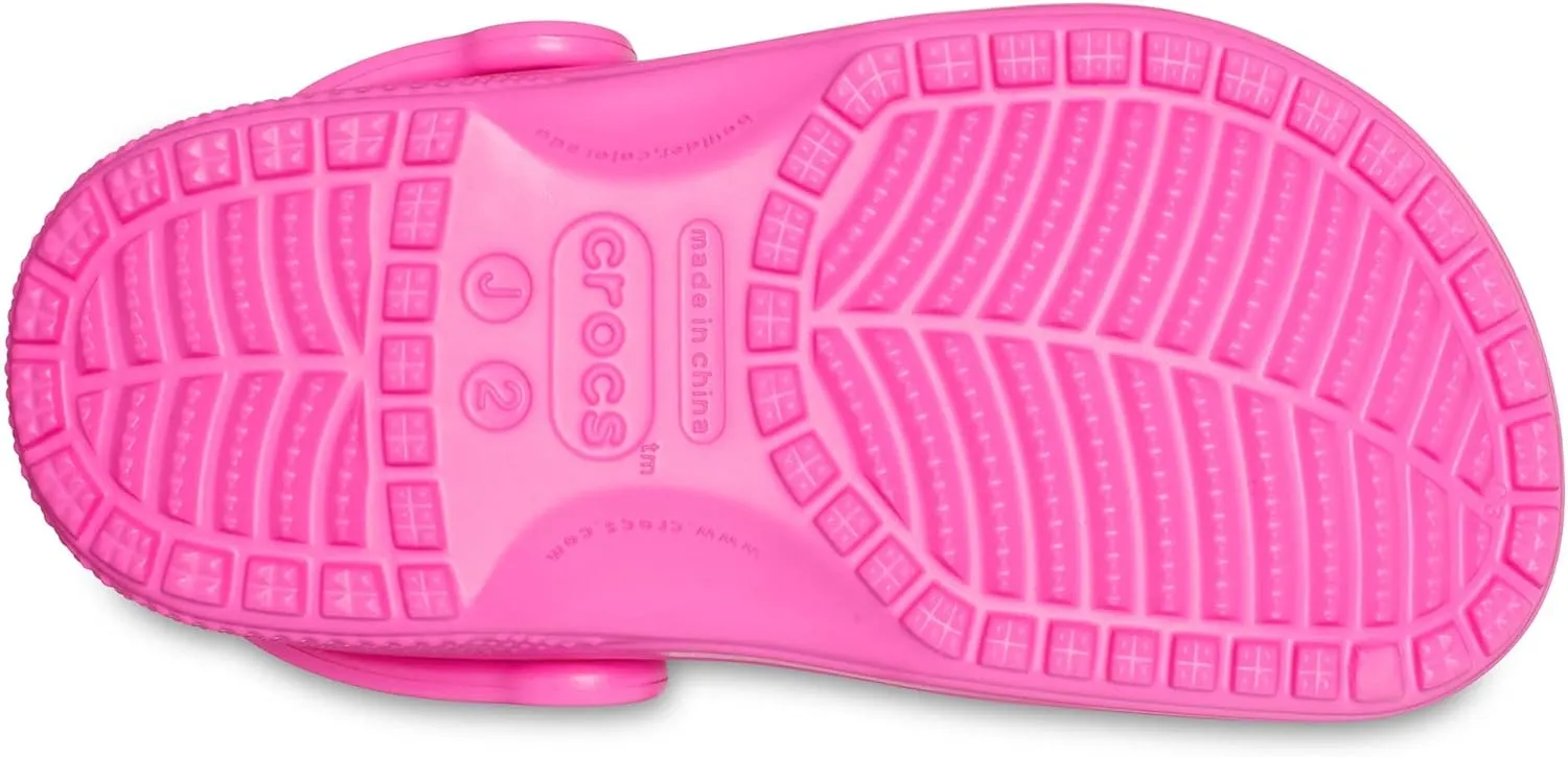 Crocs Kids' Classic Clog