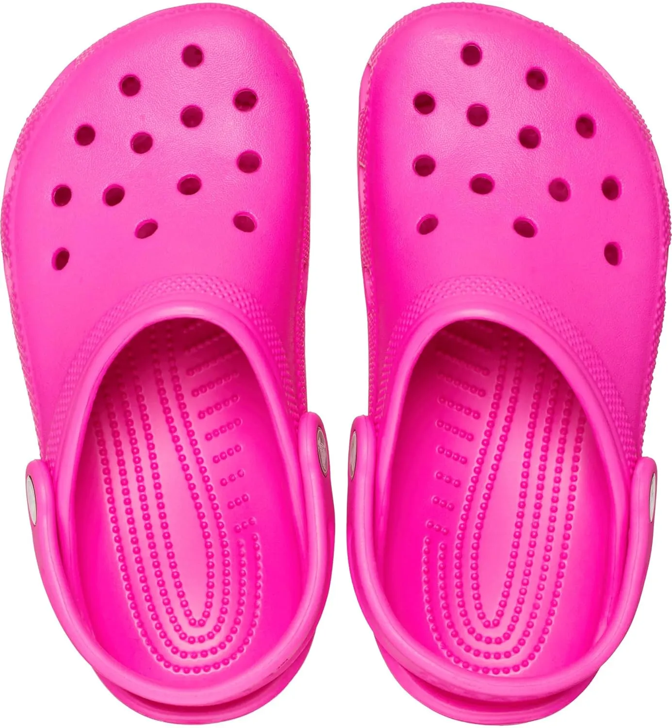Crocs Kids' Classic Clog