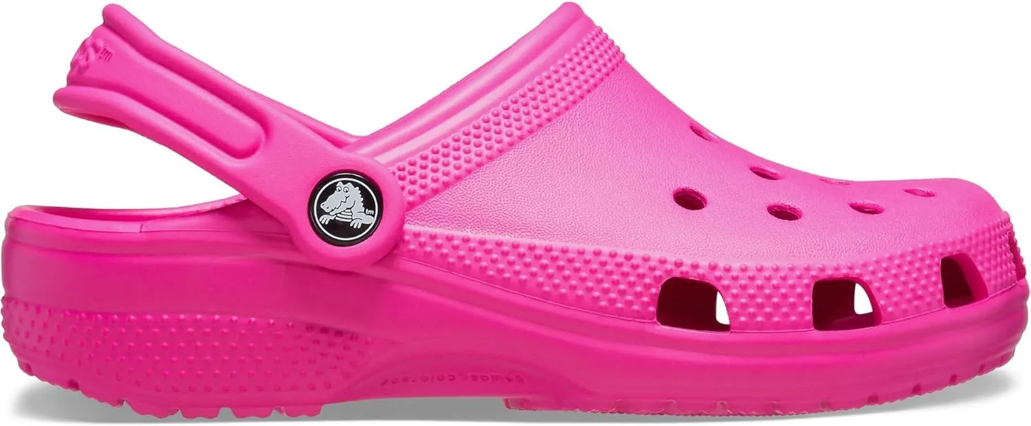 Crocs Kids' Classic Clog