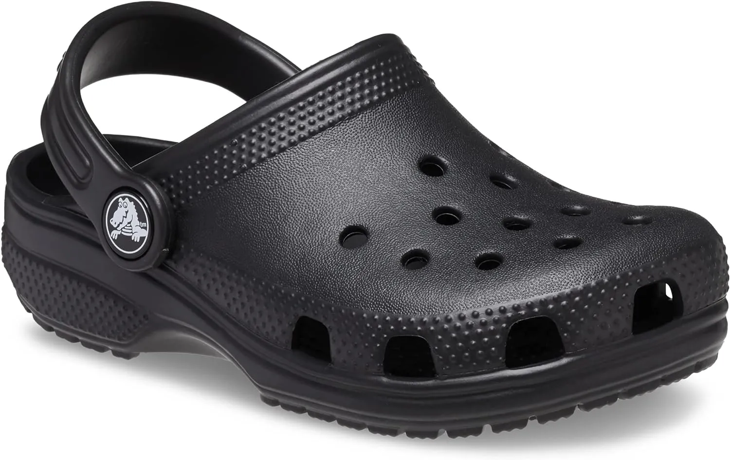 Crocs Kids' Classic Clog