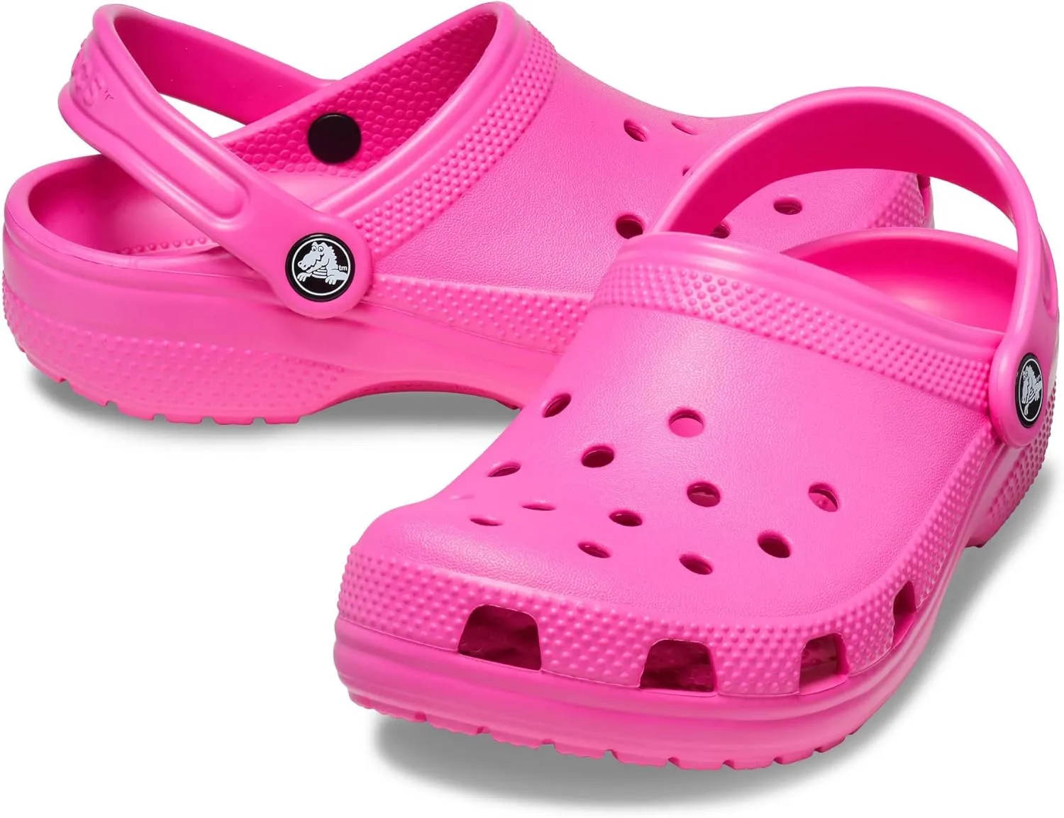 Crocs Kids' Classic Clog