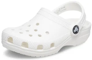 Crocs Kids' Classic Clog.