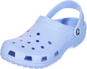 Crocs Kids' Classic Glitter Clog