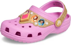 Crocs Kids' Disney Princess Light Up Clog | Disney Light Up Shoes