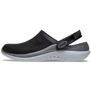 Crocs LiteRide 360 Clog Black/Slate Grey