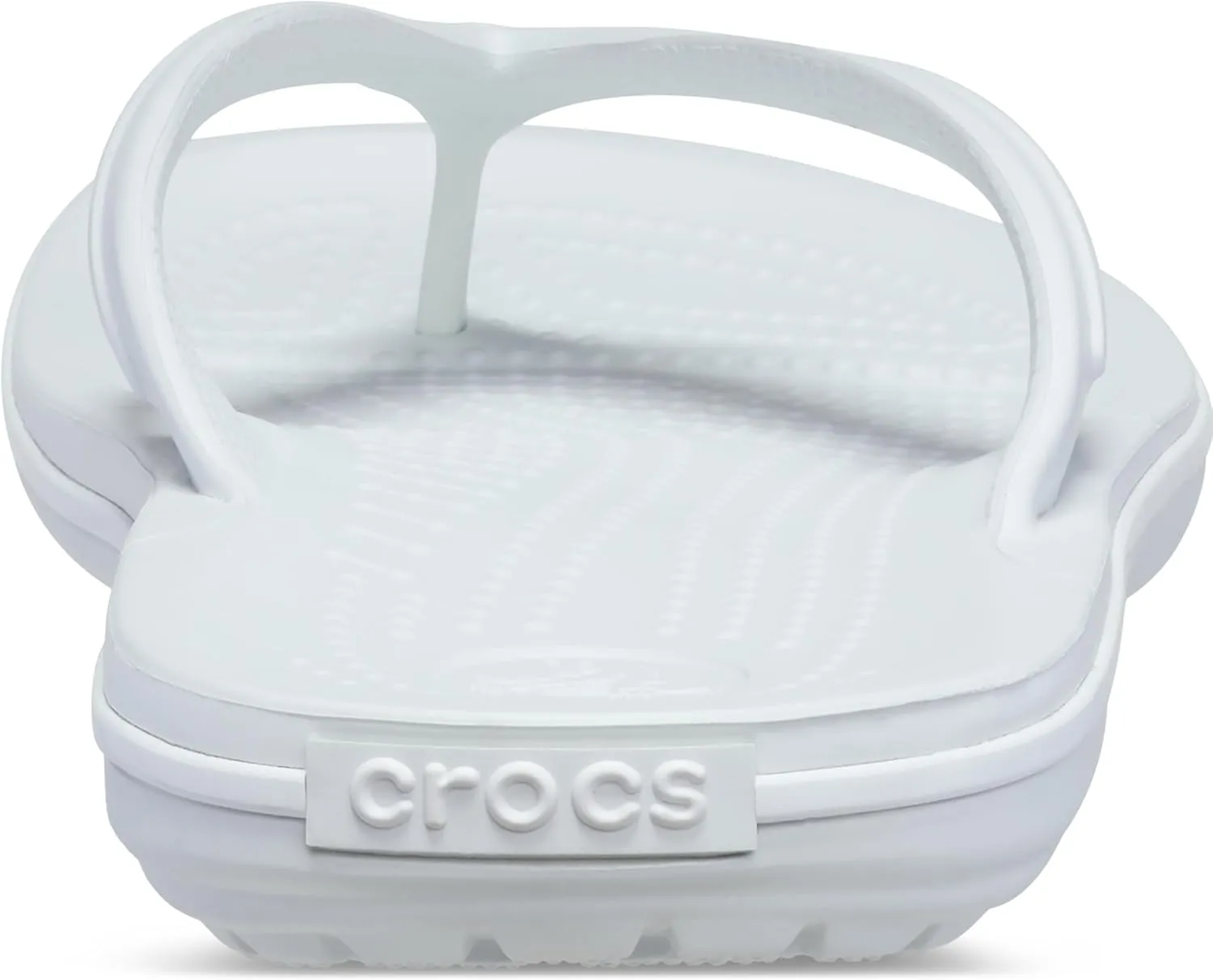 Crocs Men's and Women's Crocband Flip Flop | Slip On Sandals | Shower Shoes