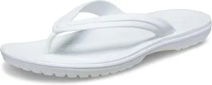 Crocs Men's and Women's Crocband Flip Flop | Slip On Sandals | Shower Shoes
