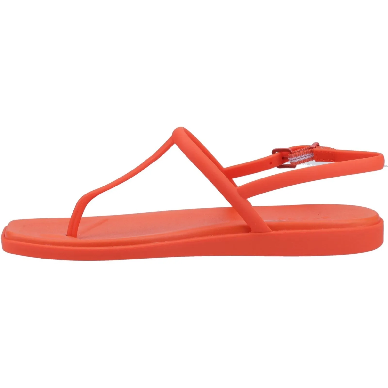 Crocs Miami Thong Flip Toe Post Ladies Summer Lava