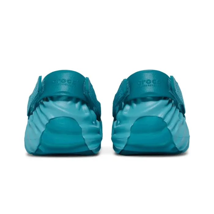 Crocs Pollex Clog by Salehe Bembury Tide