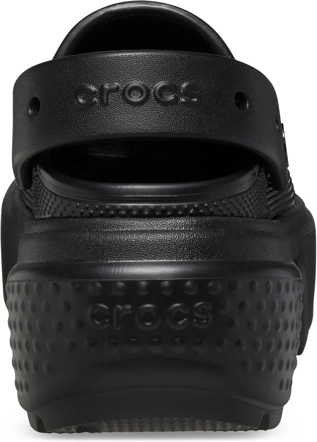 Crocs Stomp Clog Unisex Slip-on Shoes