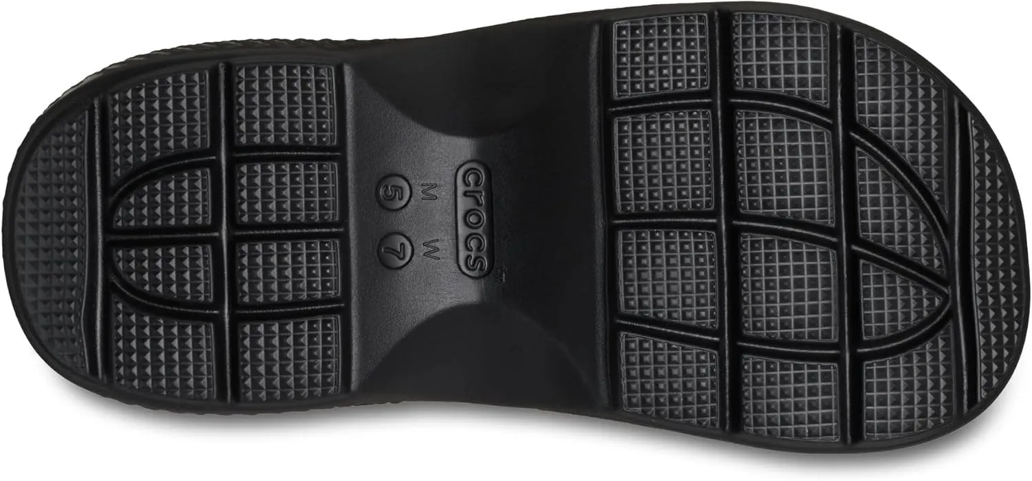 Crocs Stomp Clog Unisex Slip-on Shoes