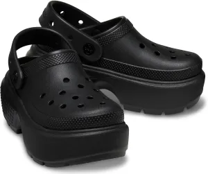 Crocs Stomp Clog Unisex Slip-on Shoes