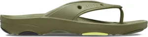 Crocs Unisex-Adult All-Terrain Flip Flop