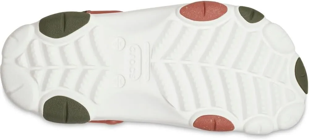 Crocs Unisex-Adult Classic All Terrain Clogs
