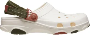 Crocs Unisex-Adult Classic All Terrain Clogs