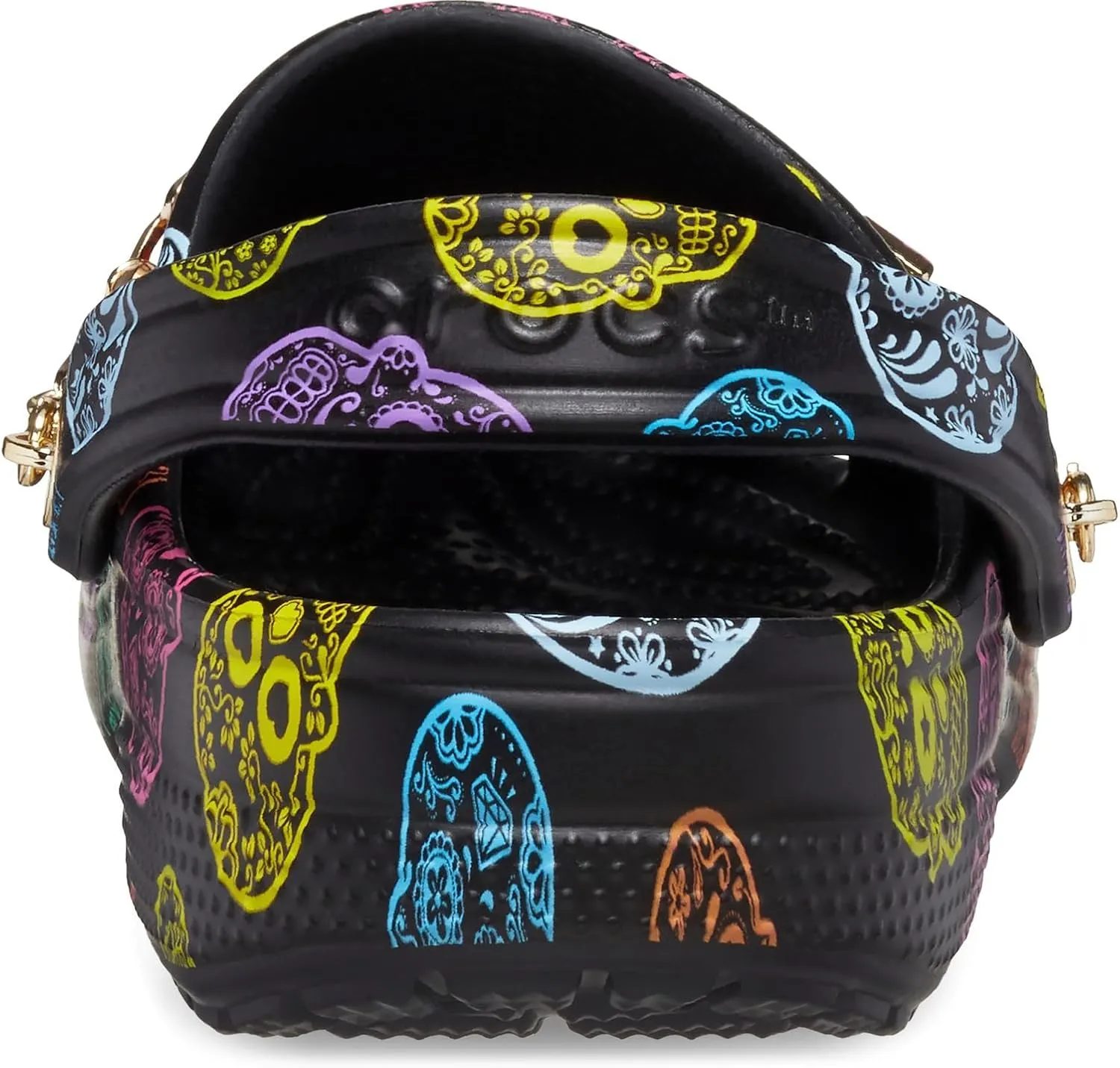 Crocs Unisex Adult Classic Seasonal Graphic Clog