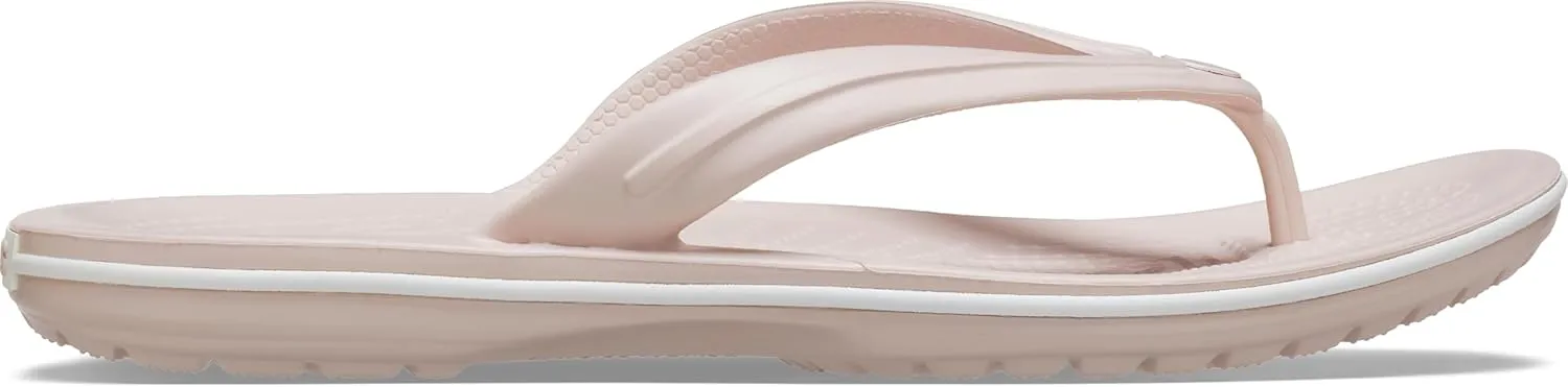 Crocs Unisex Adult Crocband Flip Flop Sandal