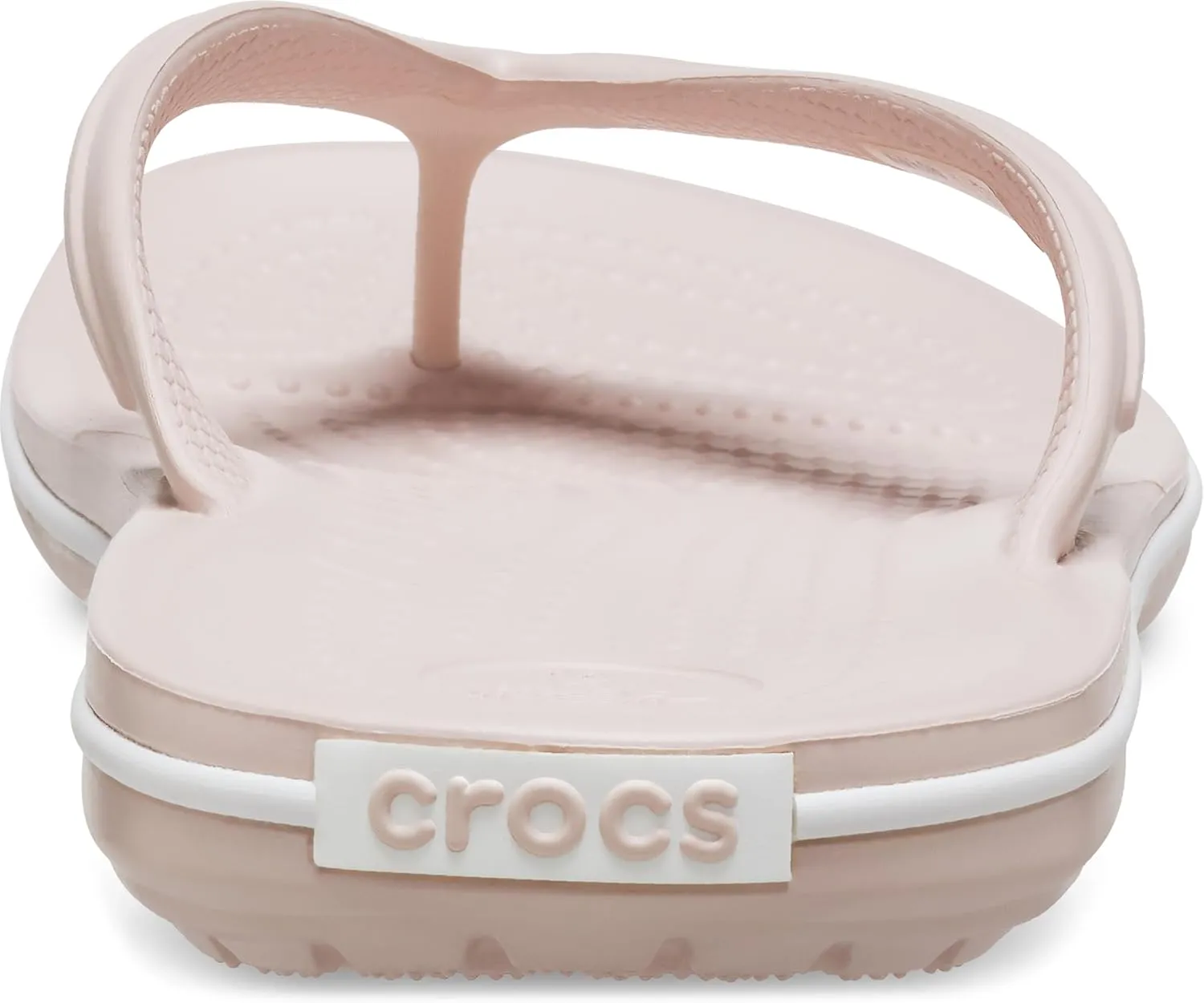 Crocs Unisex Adult Crocband Flip Flop Sandal