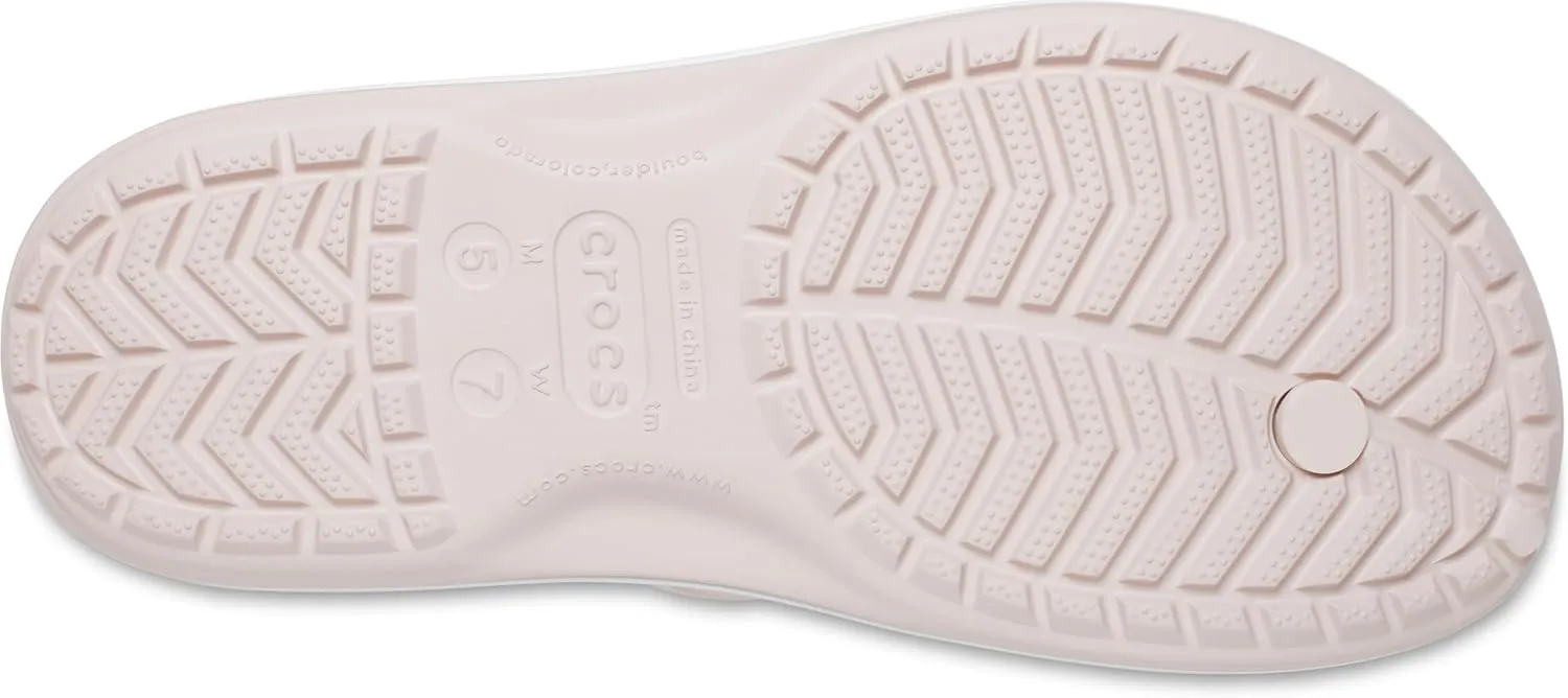 Crocs Unisex Adult Crocband Flip Flop Sandal