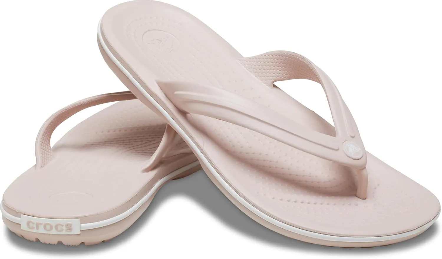 Crocs Unisex Adult Crocband Flip Flop Sandal